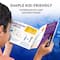 6 Pack: National Geographic™ S.T.E.M. Stunning Science Chemistry Set